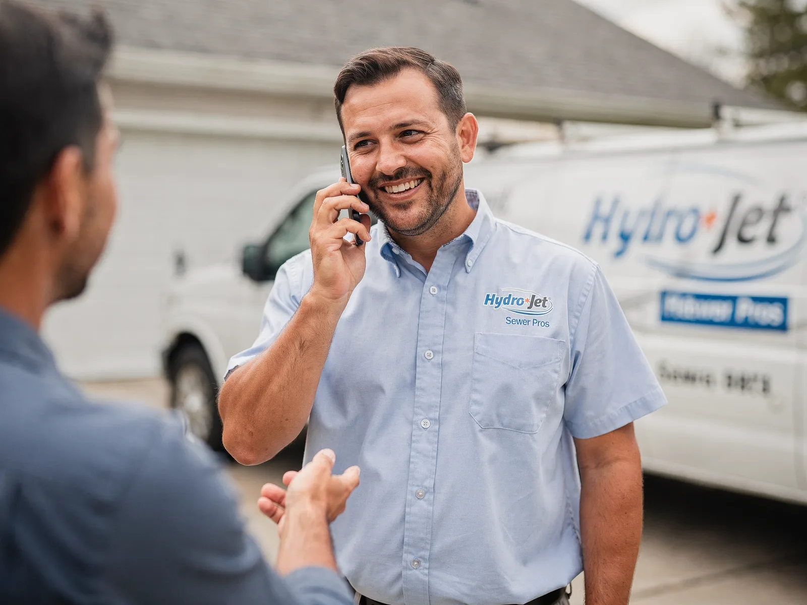 Hydro Jetting Near Me Courtland, VA FAQs